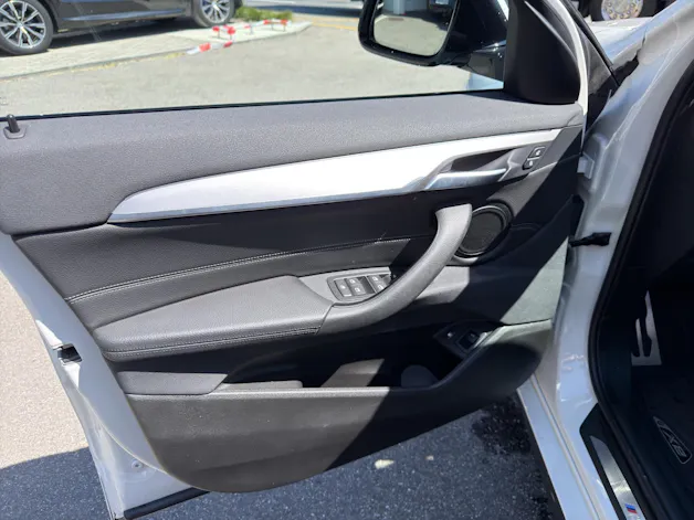 BMW X2 xDrive 25e M Sport Steptronic