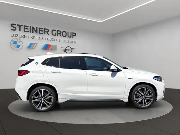 BMW X2 xDrive 25e M Sport Steptronic