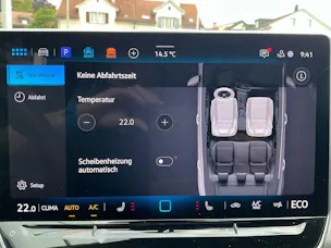 VW Golf 1.5 TSI eHYBRID 272PS GTE *** ÜBER 100KM ELEKTRISCHE REICHWEITE ***