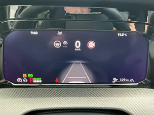 VW Golf 1.5 TSI eHYBRID 272PS GTE *** ÜBER 100KM ELEKTRISCHE REICHWEITE ***