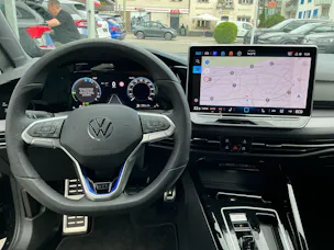 VW Golf 1.5 TSI eHYBRID 272PS GTE *** ÜBER 100KM ELEKTRISCHE REICHWEITE ***
