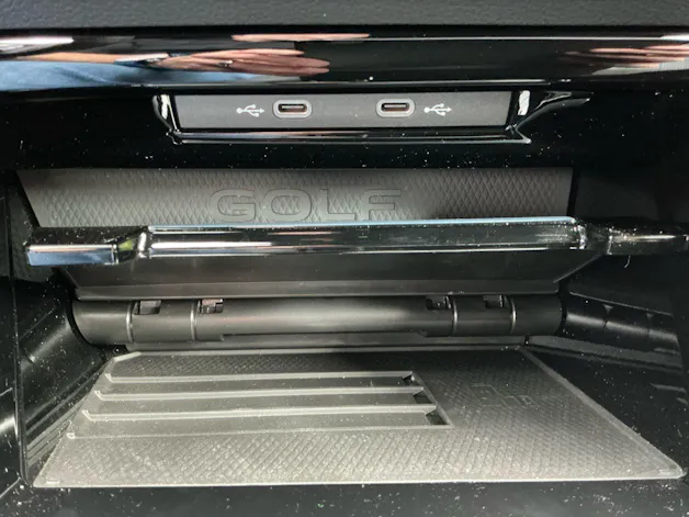 VW Golf 1.5 TSI eHYBRID 272PS GTE *** ÜBER 100KM ELEKTRISCHE REICHWEITE ***
