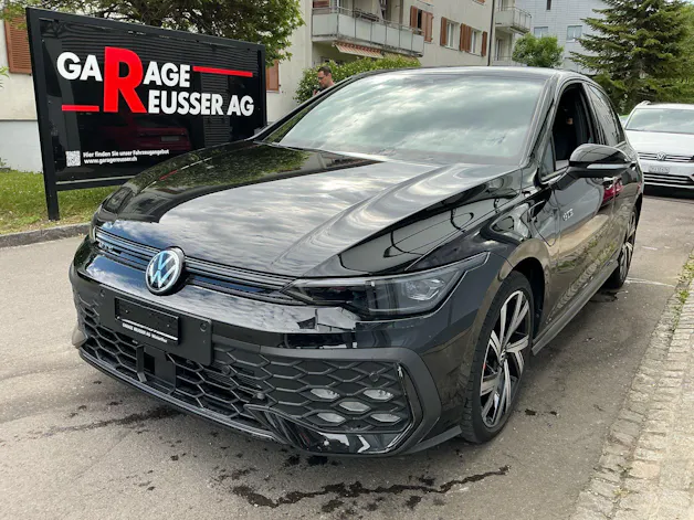VW Golf 1.5 TSI eHYBRID 272PS GTE *** ÜBER 100KM ELEKTRISCHE REICHWEITE ***