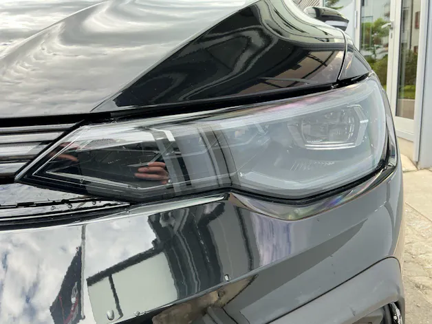 VW Golf 1.5 TSI eHYBRID 272PS GTE *** ÜBER 100KM ELEKTRISCHE REICHWEITE ***