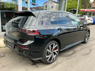 VW Golf 1.5 TSI eHYBRID 272PS GTE *** ÜBER 100KM ELEKTRISCHE REICHWEITE ***