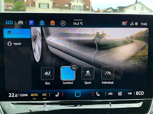 VW Golf 1.5 TSI eHYBRID 272PS GTE *** ÜBER 100KM ELEKTRISCHE REICHWEITE ***
