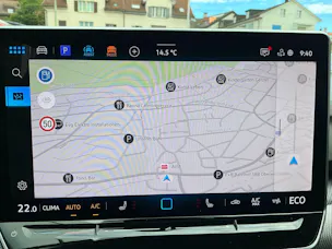 VW Golf 1.5 TSI eHYBRID 272PS GTE *** ÜBER 100KM ELEKTRISCHE REICHWEITE ***