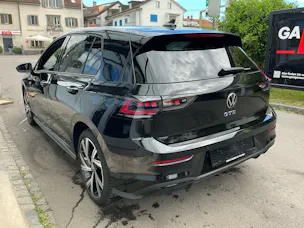 VW Golf 1.5 TSI eHYBRID 272PS GTE *** ÜBER 100KM ELEKTRISCHE REICHWEITE ***