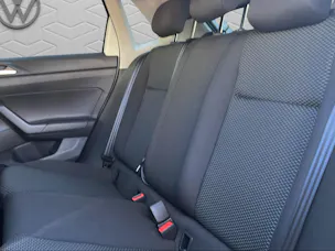 VW Polo 1.0 TSI Trend