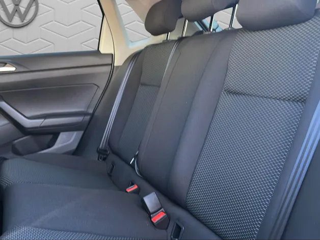 VW Polo 1.0 TSI Trend