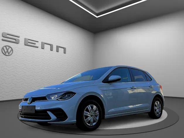 VW Polo 1.0 TSI Trend