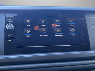 VW Polo 1.0 TSI Trend