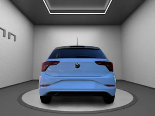 VW Polo 1.0 TSI Trend
