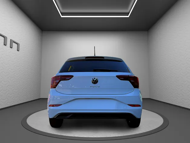 VW Polo 1.0 TSI Trend