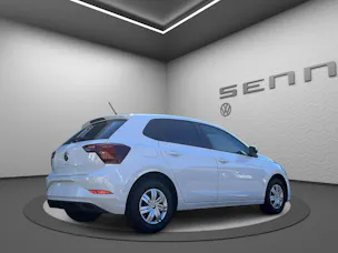 VW Polo 1.0 TSI Trend