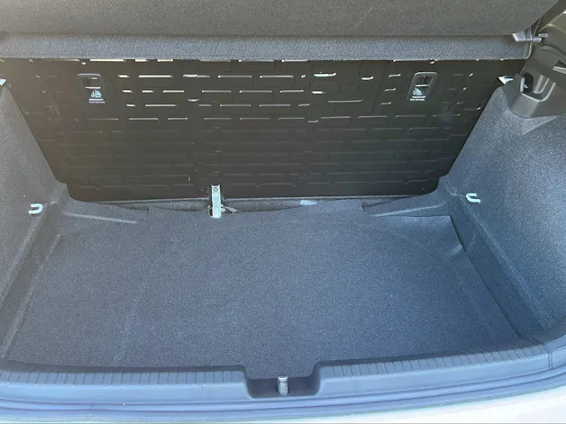 VW Polo 1.0 TSI Trend