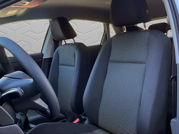 VW Polo 1.0 TSI Trend