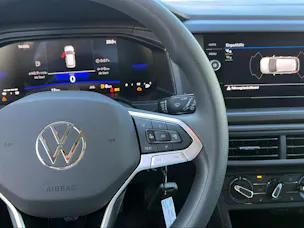 VW Polo 1.0 TSI Trend
