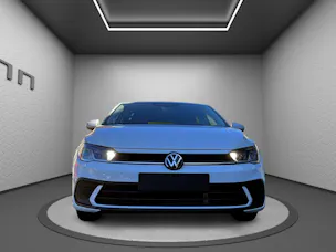 VW Polo 1.0 TSI Trend