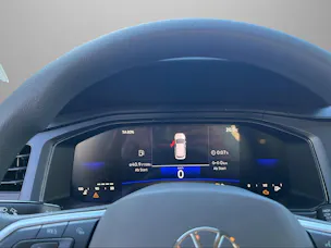 VW Polo 1.0 TSI Trend