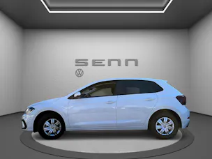 VW Polo 1.0 TSI Trend