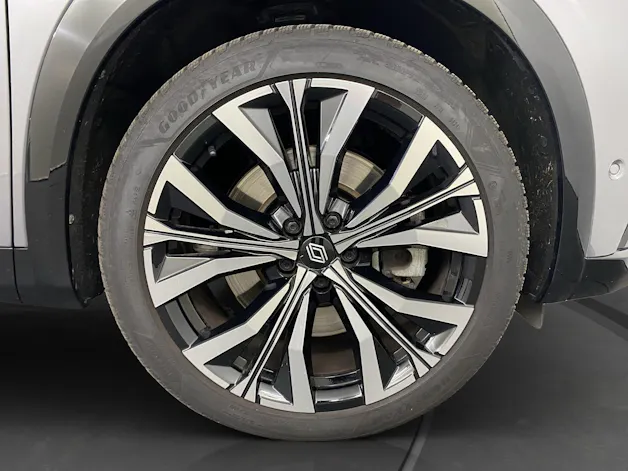 Renault Espace 1.2 E-Tech 200 Iconic