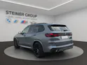 BMW X5 xDrive 48V 40d M Sport Pro Steptronic