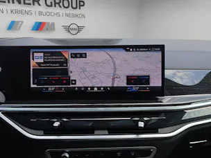 BMW X5 xDrive 48V 40d M Sport Pro Steptronic