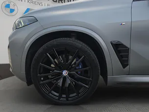 BMW X5 xDrive 48V 40d M Sport Pro Steptronic