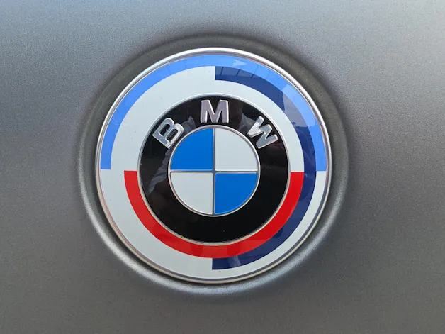 BMW X5 xDrive 48V 40d M Sport Pro Steptronic