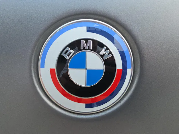 BMW X5 xDrive 48V 40d M Sport Pro Steptronic