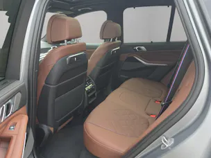BMW X5 xDrive 48V 40d M Sport Pro Steptronic