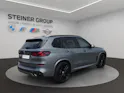 BMW X5 xDrive 48V 40d M Sport Pro Steptronic