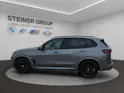 BMW X5 xDrive 48V 40d M Sport Pro Steptronic