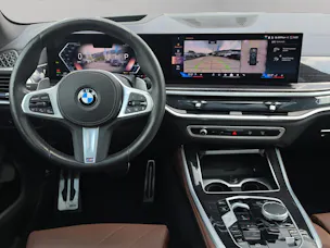 BMW X5 xDrive 48V 40d M Sport Pro Steptronic