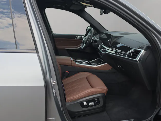 BMW X5 xDrive 48V 40d M Sport Pro Steptronic