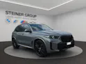 BMW X5 xDrive 48V 40d M Sport Pro Steptronic