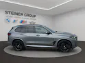 BMW X5 xDrive 48V 40d M Sport Pro Steptronic