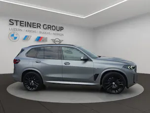 BMW X5 xDrive 48V 40d M Sport Pro Steptronic