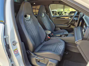 VW Tiguan 2.0 TSI DSG R-Line 4Motion