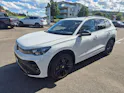 VW Tiguan 2.0 TSI DSG R-Line 4Motion
