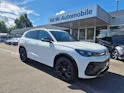 VW Tiguan 2.0 TSI DSG R-Line 4Motion