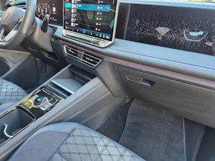 VW Tiguan 2.0 TSI DSG R-Line 4Motion