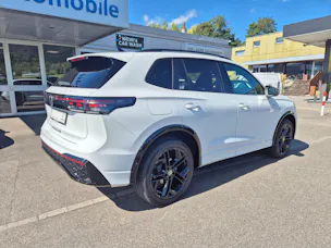 VW Tiguan 2.0 TSI DSG R-Line 4Motion