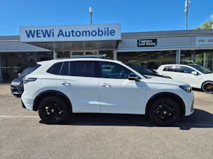 VW Tiguan 2.0 TSI DSG R-Line 4Motion
