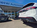 VW Tiguan 2.0 TSI DSG R-Line 4Motion