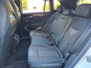 VW Tiguan 2.0 TSI DSG R-Line 4Motion