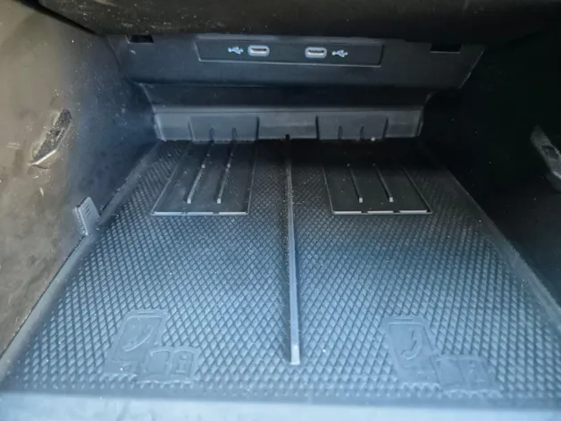 VW Tiguan 2.0 TSI DSG R-Line 4Motion
