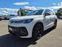 VW Tiguan 2.0 TSI DSG R-Line 4Motion