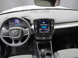 Volvo XC40 2.0 B3 MH XCITE XCITE